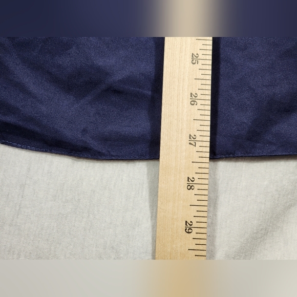 Chase Authentics Jeff Gordon Hendrick Motorsports Women's Jacket XL Blue Red - Picture 13 of 14